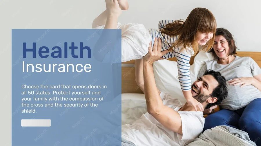 Funnel design for life insurance example