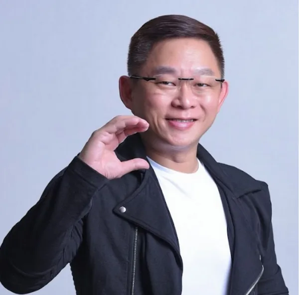 Chinkee Tan